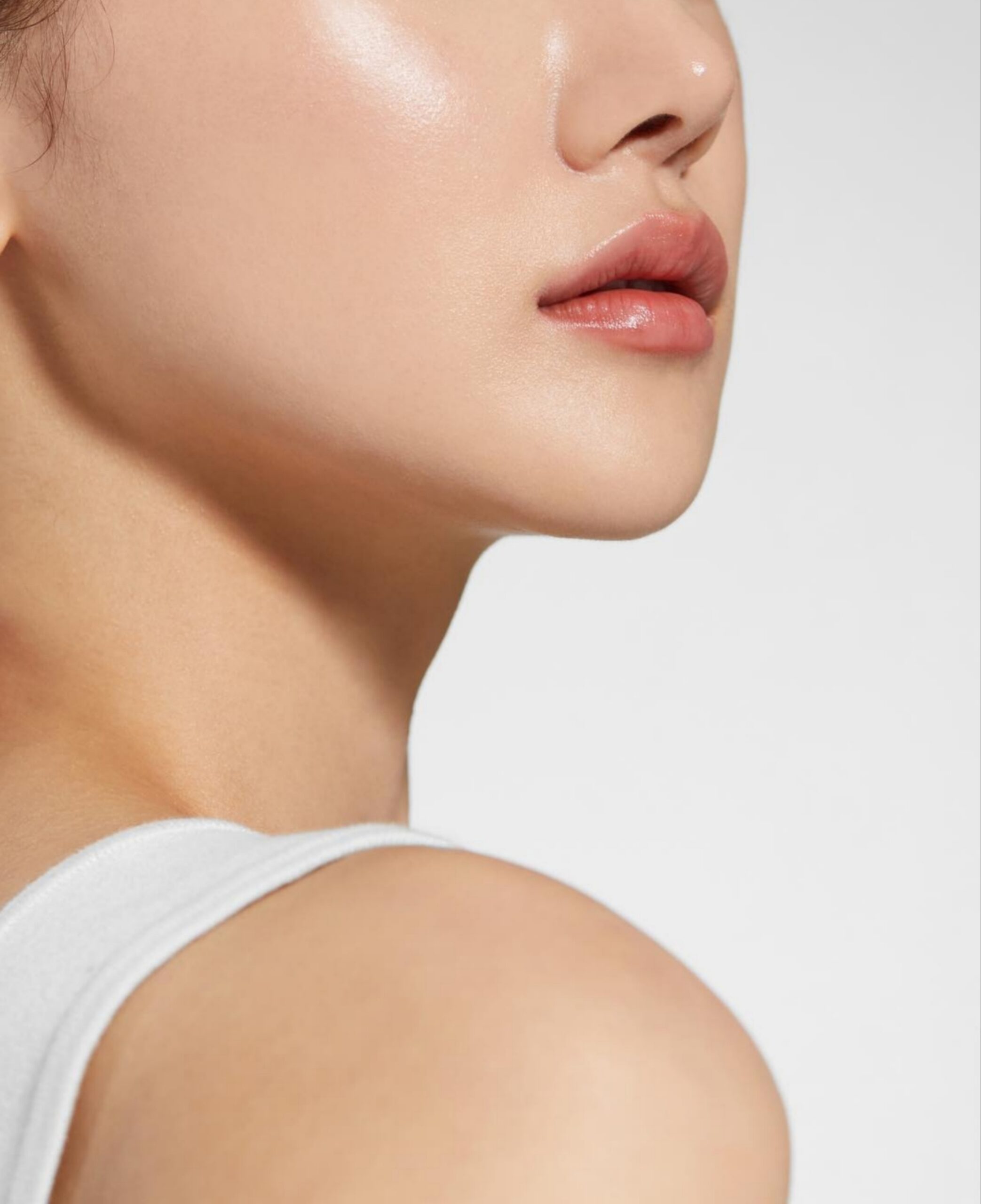 Ultherapy Prime treatment