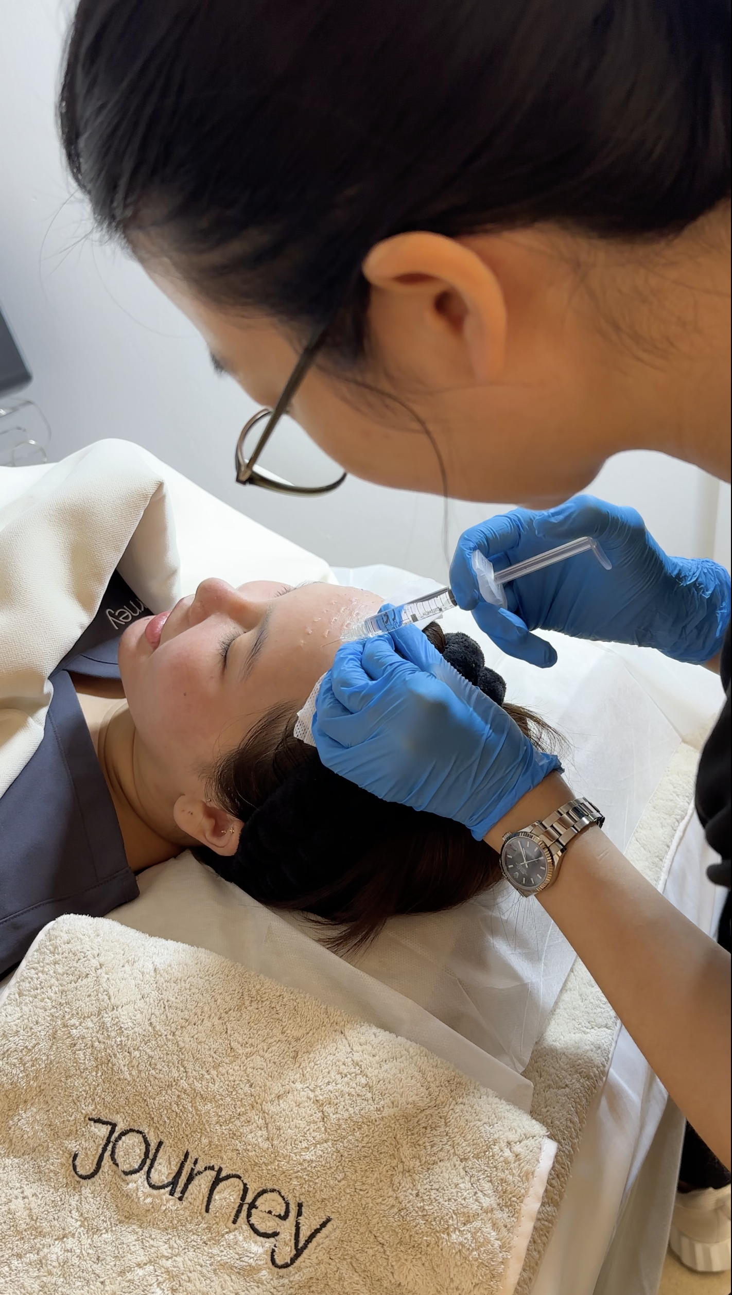 Skin Booster Treatment