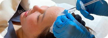 Injectable Skin Booster
