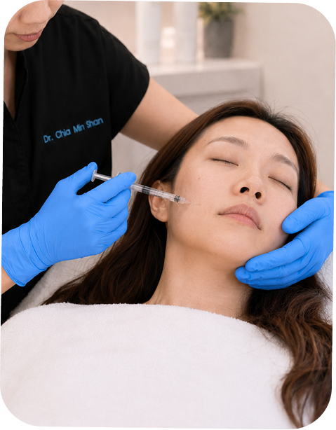 What are Dermal Fillers?